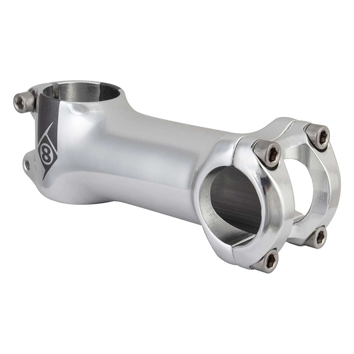 Origin8 Pro Fit Bicycle Stem 1 1/8 Inch Diameter 90 mm Length +/6