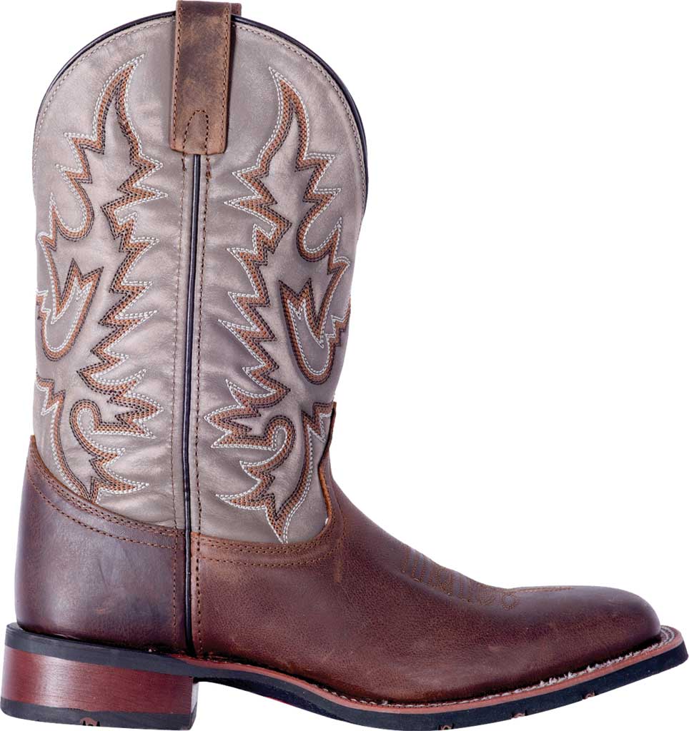 Men's Laredo Heath Cowboy Boot 7807 - image 2 of 7