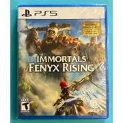 Immortals Fenyx Rising Standard Edition - PlayStation 4, PlayStation 5