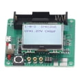 thumbnail image 3 of Uadme Probador De Transistores, Pantalla LCD, Medidor De Capacitancia De Inductancia ESR, Apagado Automático para Bricolaje, Pantalla Clara, Medición Inteligente, 3 of 7