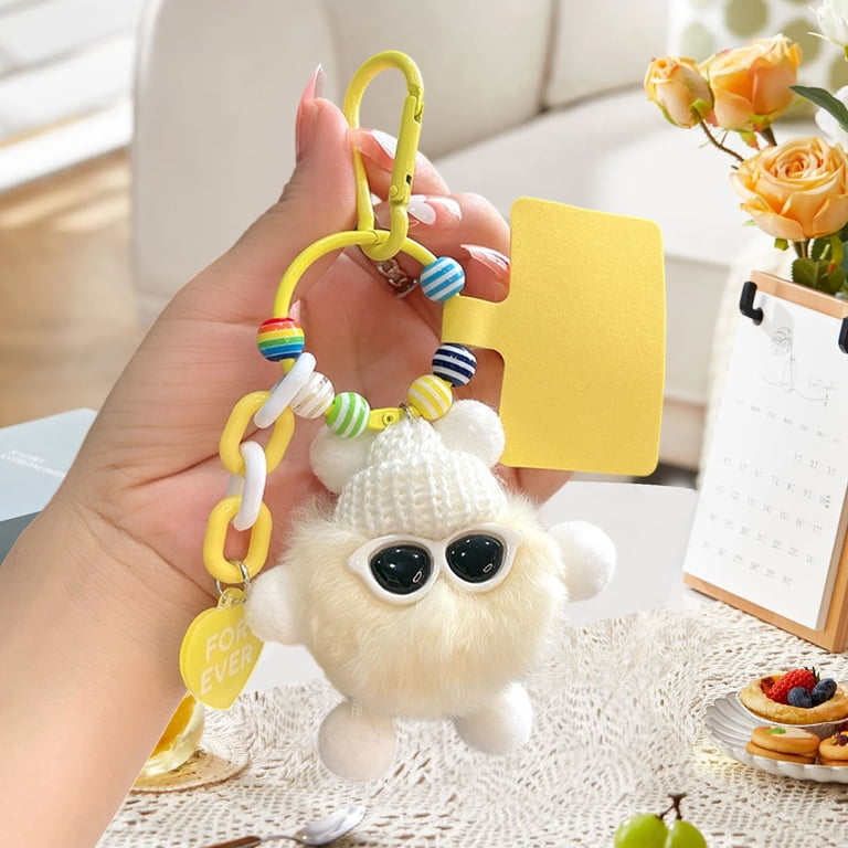 gift unusual keychains