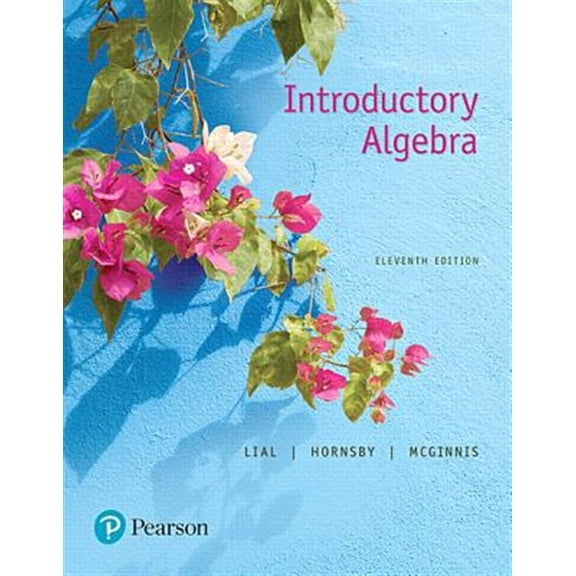 Pre-Owned Introductory Algebra