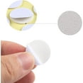 thumbnail image 4 of 600pcs Candle Wick Stickers, Heat Resistance Candle Making Double-Sided Stickers, 4 of 5