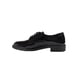 thumbnail image 3 of ZAPATO DE MUJER CASUAL SINTETICO NEGRO CHAROL  MARCA LEON 3000, 3 of 4
