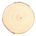 thumbnail image 3 of Rodajas de madera natural LYUMO para manualidades de bricolaje, 3 of 8