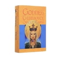 thumbnail image 1 of Juego de cartas familiar Goddess Oracle Cards Tarot Deck, 1 of 4