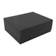 thumbnail image 1 of Caja De Cubierta De Cartas Divisoras, Caja De Cubierta De Cartas De Gran Capacidad Con Cierre Magnético, Estuche De Almacenamiento De Cartas De Cuero PU Para Tarjetas De, 1 of 7