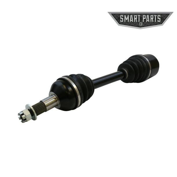 Rear Left/Right CV Axle, Yamaha Grizzly 550 / 20092014 700 / 20072013