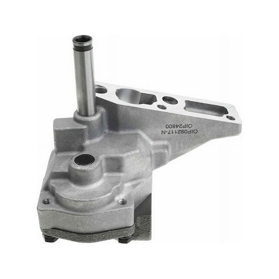 Oil Pump 1 - Compatible with 1994 - 2003 Chevy S10 1995 1996 1997 1998 1999 2000 2001 2002