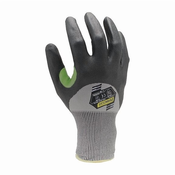 Ironclad Performance Wear Cut-Resistant Gloves,S/7,PR KKC2FN-02-S
