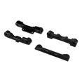 thumbnail image 3 of Accesorios para coche RC, montaje en suspensión de aleación de aluminio, juego de montaje en suspensión, juego de montaje en suspensión RC meticulosamente diseñado, 3 of 8
