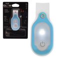 thumbnail image 1 of ClipGlow Lightflow con clip de luz nocturna para lactancia, color azul, 1 of 7