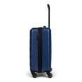 Swiss Mobility AHB Collection 3 Piece Hardside Luggage Set in Blue