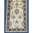 thumbnail image 3 of Oushak Ziegler 2' 7"X10' Handmade Wool Runner Rug # 10521, 3 of 10