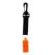 thumbnail image 2 of Camping Entrenamiento Silbato de naranja Sunnimix Silbato de emergencia, 2 of 7