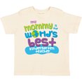 thumbnail image 3 of Inktastic Kindergarten Teacher Mom Boys or Girls Toddler T-Shirt, 3 of 5