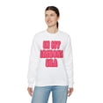 thumbnail image 6 of Arizona Moving Away Sweatshirt, Gifts, Crewneck, 6 of 6