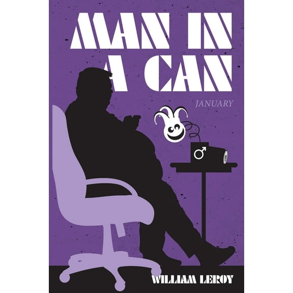 Man in a Can / An Unwatched Pot, (Paperback)