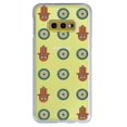 thumbnail image 1 of Funda para Galaxy S10E Ojo Turco Patrón, Uso Rudo, InstaCase Protector para Galaxy S10E Antigolpes, Case Ojo Turco Patrón, 1 of 7