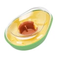 thumbnail image 1 of Cuenco Alimentador Para Perros, Cuenco De Plástico Para Comer Lentamente Para Mascotas, Juguete Para Cachorros, Dispensador Automático De Alimentos A Prueba De Derrames Para, 1 of 7
