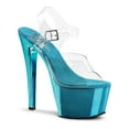 thumbnail image 2 of Women's Pleaser Sky 308, 2 of 2