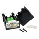 thumbnail image 2 of Conector sin soldadura DB9 RS232 D-SUB Serial a terminal de puerto de 9 pines Adaptador macho hembra con estuche (1, 2 of 5