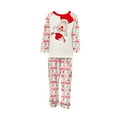 thumbnail image 6 of Onlypjs Family Matching Christmas Pajamas Set for Women, Men and Couples, 6 of 8