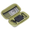 thumbnail image 2 of 2PCS Sound Hearing Device Rechargeable Sound Enhancer Aids with Noise Reducing Feature for Adults Seniors Silver, 2 of 5