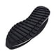 thumbnail image 3 of Tenis Under Armour Ua Essential Runner-Blk Unisex Casual negro 25.5, 3 of 4