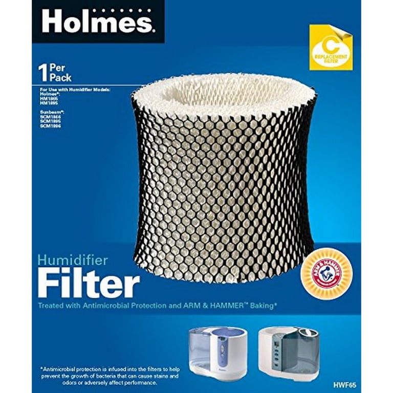 Holmes on sale c filter