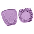thumbnail image 3 of Funda para silla Strade Fareast Limited Giratoria Impermeable, 3 of 5