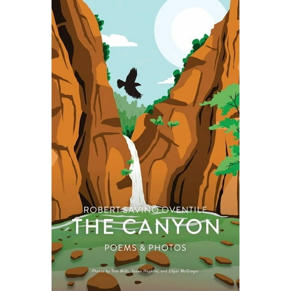 The Canyon, (Paperback)