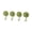 Green, variant on 4/8pc Strong Heavy Duty Self Adhesive Towel Coat Hat Hook, Waterproof and Oilproof,Bathroom Kitchen Heavy Duty Self Adhesive Hooks for Wall,Door,Closet Hanging Hooks