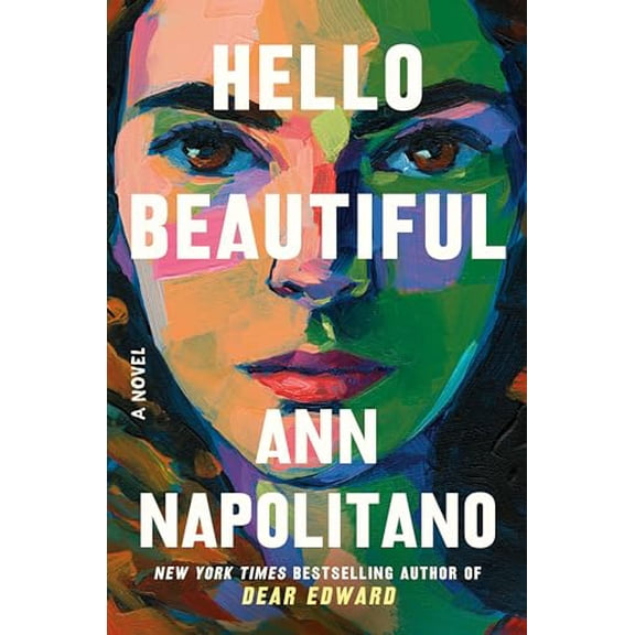 Pre-Owned Hello Beautiful (Oprah's Book Club) : A Novel (Paperback)