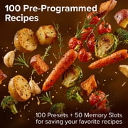 Nuwave Pro XL Convection Oven & Air Fryer