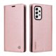 thumbnail image 2 of Funda para Samsung Galaxy A73 5G Estuche de Cuero PU Tipo Cartera con Ranuras para Tarjetas y Cierre Magnético, 2 of 5