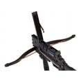 thumbnail image 6 of Steambow AR-6 Stinger II Compact & Tactical - Black Pistol Repeating Crossbow with 6-Shot Integrated Magazine | Made with Polymer | Distances Up to 75-80 Ft | AR-Series, 6 of 8