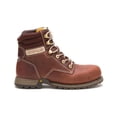 thumbnail image 1 of Botas Industriales CAT Paisley 6" con Punta de Acero para Mujer Color Tawny, 1 of 9