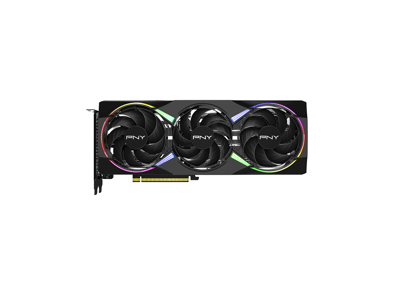 Inno3D Nvidia GeForce RTX 3080 ICHILL X4 LHM 10GB GDDR6X RGB