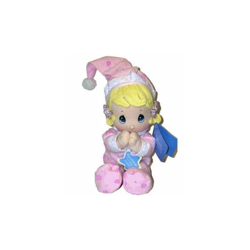 prayer doll walmart