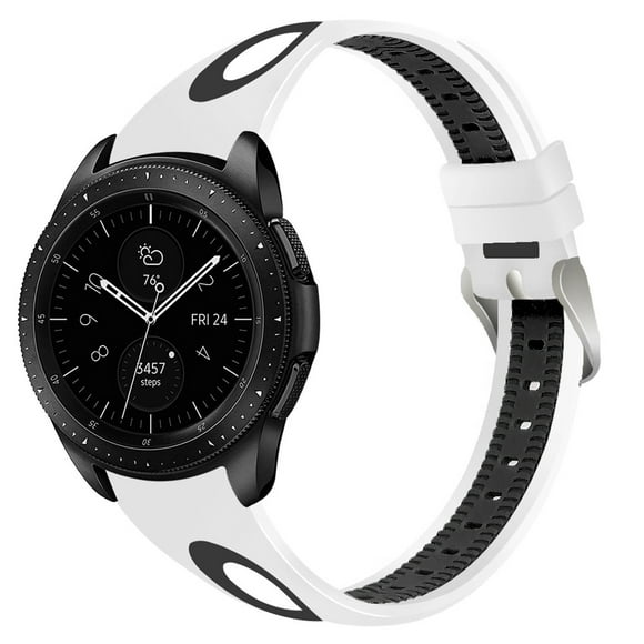 EGNMCR Bracelet Watch Wrist Strap For Galaxy Watch 46mm Watch Band