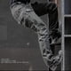 thumbnail image 3 of Pantalones de carga tácticos para hombres Pantalones Swat Deportes al aire libre Pantalones de trekking Pantalones multibolsillos Monos de entrenamiento Pantalones militares-r, 3 of 5