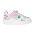 thumbnail image 2 of TENIS NIÑA MISS PINK SUIZA SIMIPIEL PLATA Miss Pink  SUIZA, 2 of 4