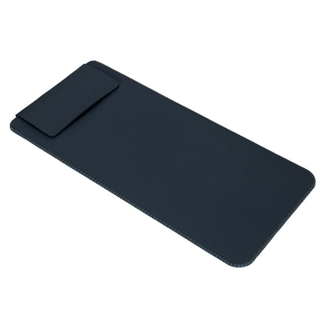 PU Leather Keyboard Protective Cover Shock Lightweight Portable Ultra Thin with Head Protection Design for Magic Keyboard 2