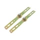 thumbnail image 5 of 2 bisagras de sofá, accesorios ajustables, bisagras de ángulo ajustables de alta resistencia, conector de sofá para cama, armario, oficina, 5 of 9