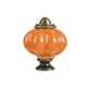 thumbnail image 1 of Manijas de gabinete de cocina de calabaza vintage Wosthever Almacenamiento y organización del hogar naranja, 1 of 6