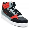 thumbnail image 3 of Tenis Fila Everge SF UNISEX 3FM01827-005 negro 23.5, 3 of 6