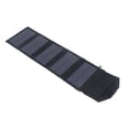 thumbnail image 3 of Panel Solar plegable portátil Jadeshay 15W 5V Cargador de Panel Solar, 3 of 8
