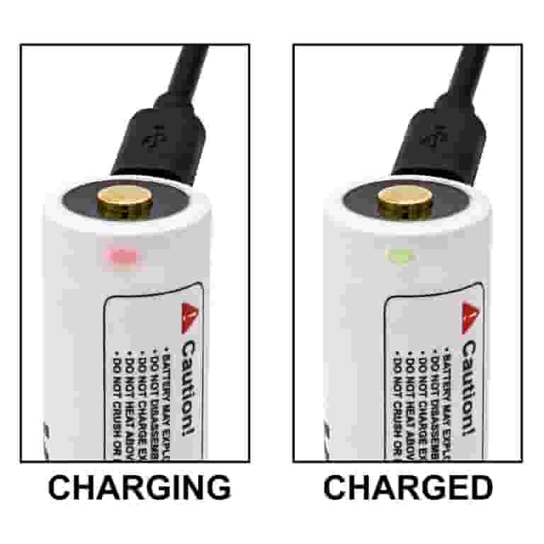 fenix flashlight charger ReadyWired USB Charging Cable Cord for UC30, UC35, UC40, UC40UE, UC45 Rechargeable LED : Electronics It only takes 1.3 hours to fully charge a Fenix 2600mAh battery Fenix C7 Pro Rechargeable Flashlight