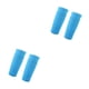 thumbnail image 1 of Greeniant 1 par fútbol espinilleras calcetines adultos niños deportes pierna soporte alta elasticidad protección cubierta protector para Blues 2piezas, 1 of 6